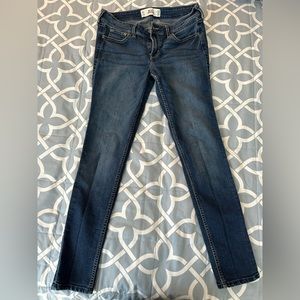 Hollister Super Skinny Jean Size 7S